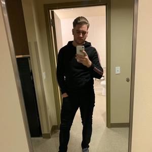 Meet your Posher, Mike